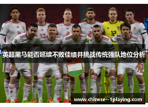 英超黑马能否延续不败佳绩并挑战传统强队地位分析