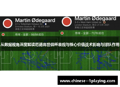 从数据视角深度解读厄德高世俱杯表现与核心价值战术影响与球队作用 从数据视角深度解读厄德高世俱杯表现与核心价值战术影响与球队作用